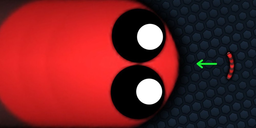 Slither.io on Mac: Enhancing the Gaming Experience